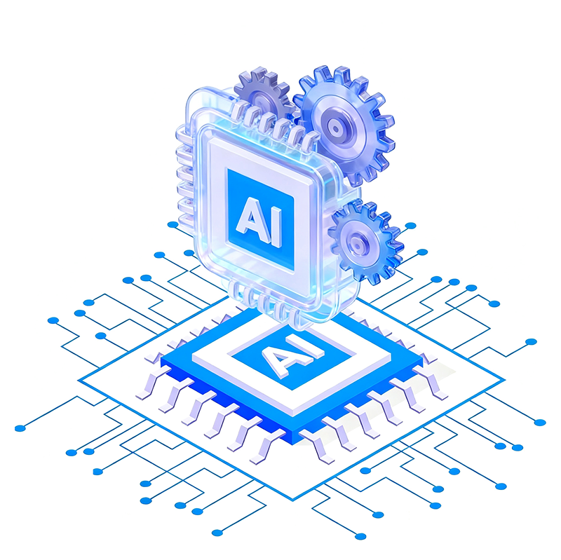 三匠互联人工智能AI系统